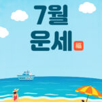 월별운세